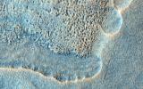 PIA18242: Sunken and Pitted Ejecta