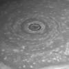 PIA18273: The Eye of Saturn