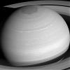 PIA18280: Painted Saturn