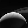 PIA18289: Sunrise on Saturn