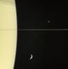 PIA18323: Postcard from the Ring Plane