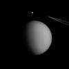 PIA18338: Titan's Accent Mark