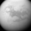 PIA18341: Dunelands of Titan