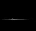 PIA18358: Dione Divided