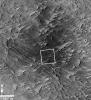 PIA18382: Fresh Mars Crater Confirmed Within Impact Scar