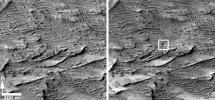 PIA18383: Before-and-After Views Confirm Fresh Craters
