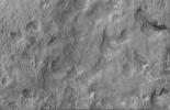 PIA18399: Curiosity Mars Rover Reaching Edge of Its Landing Ellipse