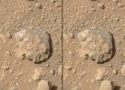 PIA18401: First Imaging of Laser-Induced Spark on Mars