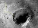 PIA18404: Opportunity's Journey Exceeds 25 Miles