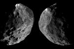 PIA18411: Arrival and Departure at Phoebe
