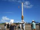 PIA18450: Launch Tower for LDSD