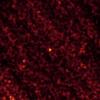 PIA18453: I Spy a Little Asteroid With My Infrared Eye