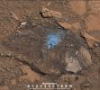 PIA18478: Loose Rock Leads to Incomplete Drilling
