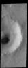 PIA18490: Crater Dunes