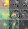 PIA18556: One a Penny, Two a Penny, Bright, Fresh Crater