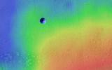 PIA18589: A Giant Cave on a Giant Volcano