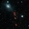 PIA18593: NEOWISE Spies Comet C/2013 A1 Siding Spring a Second Time