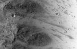 PIA18594: An Irregular, Upright Boulder on Mars
