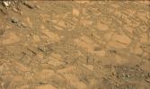 PIA18601: Drilling Candidate Site 'Bonanza King' on Mars