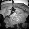 PIA18603: Candidate Drilling Target on Mars Doesn't Pass Exam