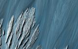 PIA18621: A Revealing Landslide in Hebes Chasma