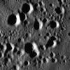 PIA18630: MESSENGER Gets Closer to Mercury than Ever Before