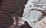 PIA18632: Water-Bearing Rocks in Noctis Labyrinthus