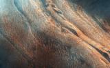 PIA18646: The Side of Chasma Boreale