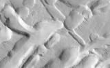 PIA18649: The Busy Flank of Arsia Mons