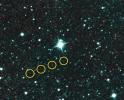 PIA18652: NEOWISE Spots Comet Catalina
