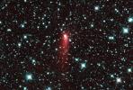 PIA18653: NEOWISE Spies Activity on Comet Catalina