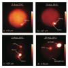 PIA18656: Eruptions on Io