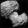 PIA18779: Two Large-Lobe Landing Sites for Rosetta
