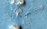 PIA18817: Possible Future Mars Landing Site in Oxia Planum