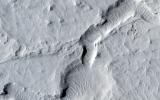 PIA18831: A Collection of Landforms in Eastern Elysium Planitia