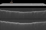 PIA18861: Radar Indication of Effect of Comet Flyby on Martian Ionosphere