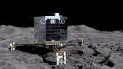 PIA18891: Philae's Descent and Science of the Surface