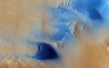 PIA18931: Dunes and Wind Streaks in Arabia Terra