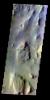 PIA18985: Eos Chasma - False Color