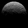 PIA19064: Settling in at Ceres