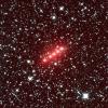 PIA19102: NASA's NEOWISE Images Comet C/2014 Q2 (Lovejoy)