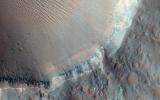PIA19116: Seeing Beneath the Surface in Morava Valles