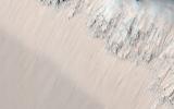 PIA19118: Recurring Slope Lineae in Juventae Chasma