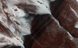 PIA19122: Frosty Slopes in Late Spring