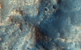 PIA19130: A Plateau in Ares Vallis