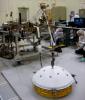 PIA19144: Testing for Instrument Deployment by InSight's Robotic Arm