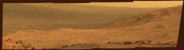 PIA19151: Mars 'Marathon Valley' Overlook