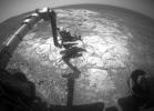 PIA19160: Mars Rover Opportunity Examines Bright 'Athens'