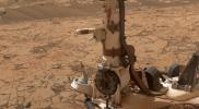 PIA19164: Mars Weather-Station Tools on Rover's Mast