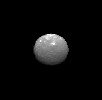 PIA19182: Animation of Ceres on Approach